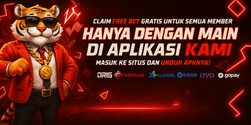 MASTER77 Banner